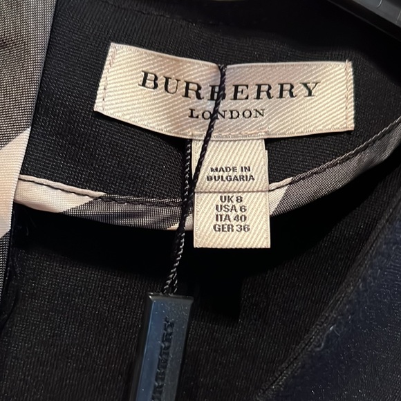 Burberry London LBD - Picture 8 of 10